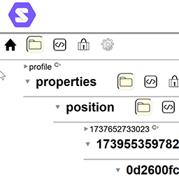 Stream Location Data to Solid