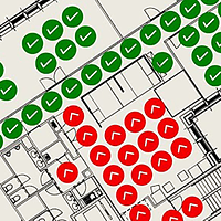 Indoor Positioning Using the OpenHPS Framework